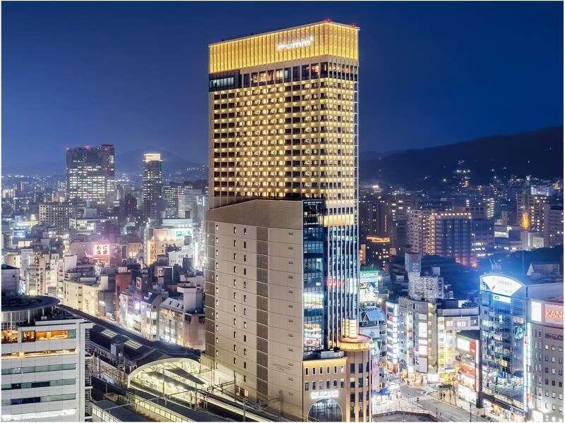 Remm Plus Kobe Sannomiya Kültér fotó