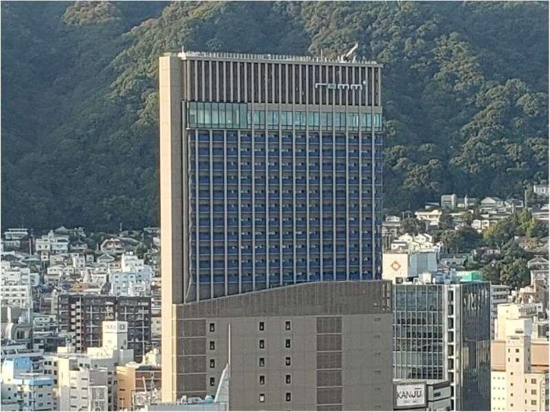 Remm Plus Kobe Sannomiya Kültér fotó
